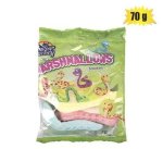 Sweet Mallow Ff Snakes 70G Ht