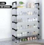 Zs - 4 Cabin Shoe Cupboard