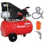 - 24 Litre Compressor - 1.5HP