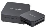 Decibell N3A Core I3 Pro 8GB 256GB MINI PC