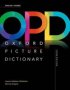 Oxford Picture Dictionary: English/arabic Dictionary   Paperback 3RD Revised Edition