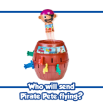 Pop Up Pirate