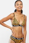 Triangle Bralette - Multi