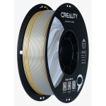 1.75MM Pla Silk Filament - Golden-silver 1KG 3301120012