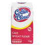 Golden Cloud Cake Wheat Flour 1 X 1KG