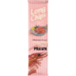 Prawn Flavour Mashed Potato Snack 75G