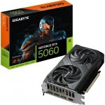 Gigabyte Geforce Rtx 5060 Windforce 2X Max Oc 8GB Graphics Card