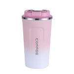 Vacuum Cup 304 Stainless Steel