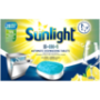 Sunlight Automatic Dishwashing Tablets 28 Pack