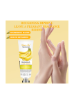 Banana Fragrance Whitening Moisturizing Hand Cream 80G
