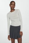 T-Shirt Secondbi - Gray