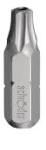 Torx TX9 Tamper Resistant Bit