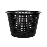 Extra Heavy Duty Net Pot Large 20CM. - Large 20CM Bulk 5PC