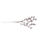 Blossom Stem 110CM - White