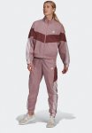 Adidas Performance W Gametime Tracksuit - Magic Mauve