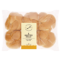 Bakery Knotted Rolls 6 Pack