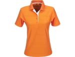 Ladies Admiral Golf Shirt - Orange Only - 4XL Orange