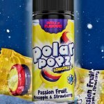 Polar Pops 120ML Vape Juice