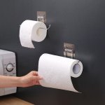 Self-adhesive Large Multifunction Holder