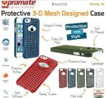 Promate SPIDY.I5 Designed Protective Case