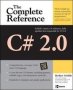 C   2.0: The Complete Reference   Paperback 2ND Edition