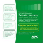 SERVICE Pack 3 Year Warranty Extension For New Product Purchases