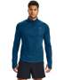 Men's Ua Speed Stride Shock Zip - 581 / XL