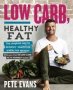 Low Carb Healthy Fat   Paperback