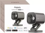 Aqara Camera Hub G5 Pro Wifi Shadow Gray AQ-HUB-CAM-G5-PRO-WIFI-G