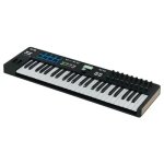 Arturia Keylab Essential MK3 49-KEY Keyboard Controller Black