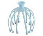 12-ARM Rolling Ball Head Massager