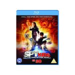Dimension Films Spy Kids: All The Time In The World Blu-ray Disc