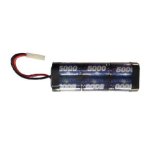 5000MAH 7.2V Nimh Battery