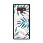 Custom Printed Tpu Cases - Samsung Galaxy Note 9 & 39 Forrest& 39 By