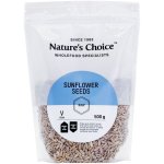 Natures Choice Sunflower Seeds