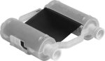 Brady High Performance Ribbon In Black For BBP3X Printers