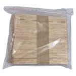Small Wooden Craft Sticks 100PC 11CM