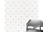 Vw Classic Beetle Headliner In Off White Perforated Vinyl - Autostyle Motorsport South Africa