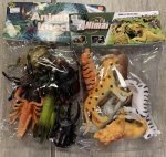 Wild Animal Figurine