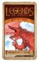 Legends Of Wales Battle Cards: Monsters And Magic   Game