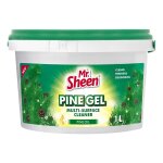 Pine Gel Multisurface Cleaner - Pine Oil 1LTR