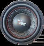 12" 350W Rms Svc Sub