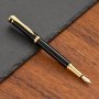 1PC 2023 New Arrival Men's And Women's Luxury Multicolor Optional Metal Pen Gift Promotional Products Expensive Steel Pen