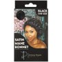 Diverse Threads Bonnet Satin