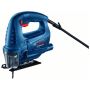 Bosch - Jigsaw - Gst 700