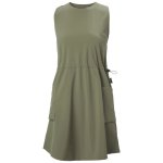 Women's Viken Recycled Dress - 421 Lav Green M