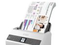 Epson Workforce DS-730N Scanner
