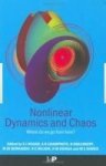 Nonlinear Dynamics And Chaos - Where Do We Go From Here? Hardcover