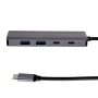 WINX CONNECT Essential 5-in-1 USB-C Hub
