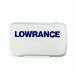 Lowrance Sun Cover HOOK2 4 X Bullet